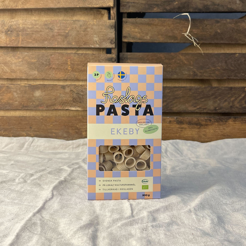 Pasta Ekeby 330g EKO