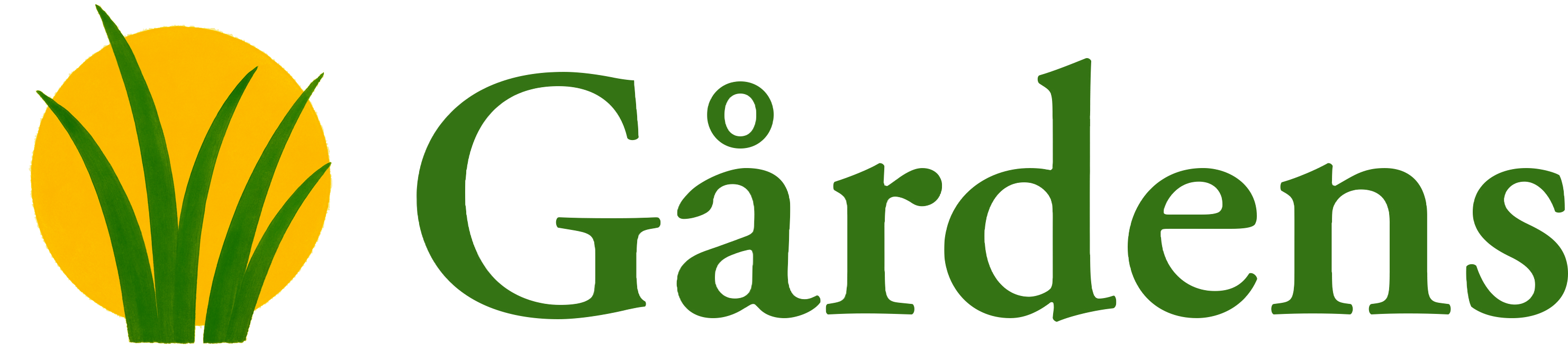 Gårdens