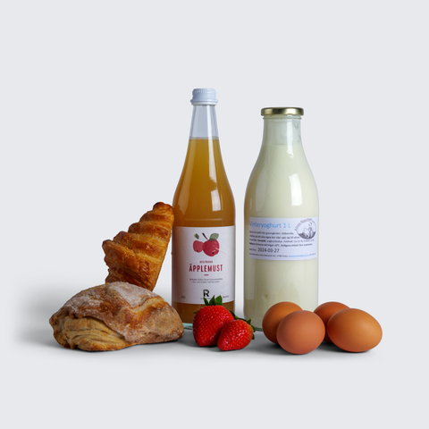 Frukost
