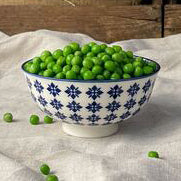 Svenska ärter 350g EKO