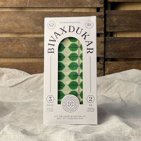 Bivaxduk 3-pack