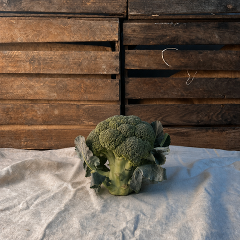 Broccoli 250g EKO