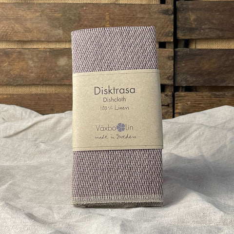 Disktrasa