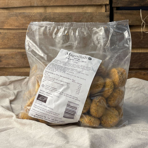 Falafel 1 kg EKO