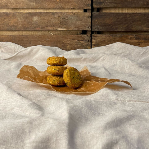 Falafel 1 kg EKO