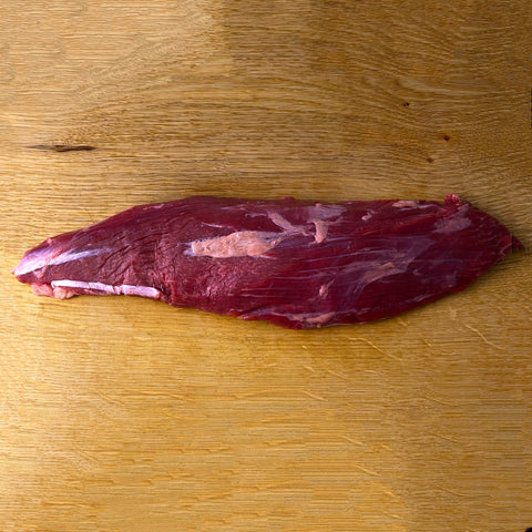 Teres major gräsbeteskött 400g