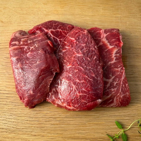 Mysingebiff gräsbeteskött 300g