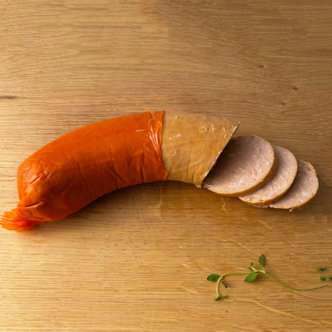 Smålandskorv nitritfri 450g