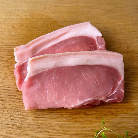 Fläskkotlett EKO 350g