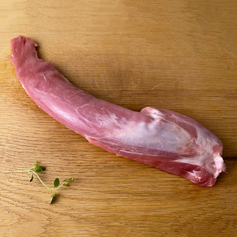 Fläskfilé EKO