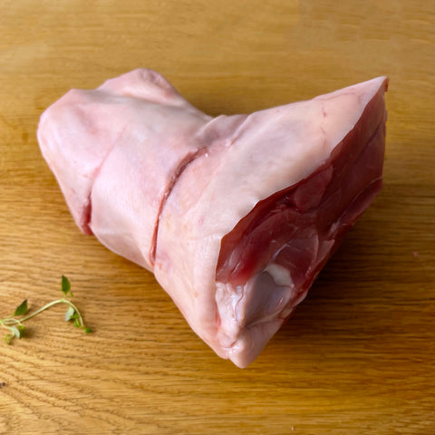 Fläsklägg 1,2kg EKO