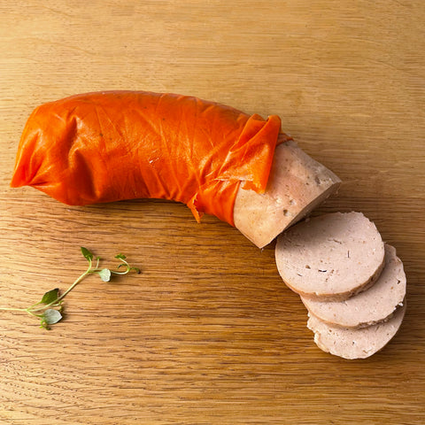 Smålandskorv nitritfri EKO 430g