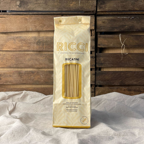 Pasta Bucatini 500g