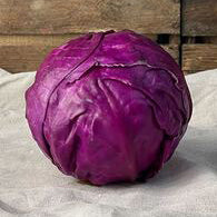Rödkål EKO 1kg