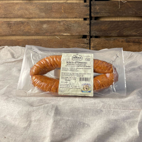 Isterband nitritfri 300g
