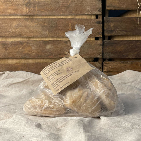 Handgjorda surdegsfrallor EKO 4-pack