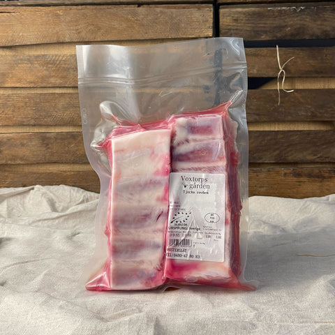 Tjocka revben EKO 1kg