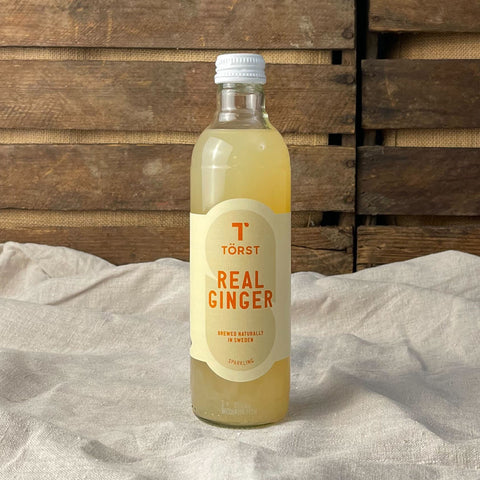 Hantverksläsk Ingefära EKO 33 cl