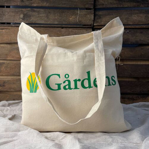 Gårdens tygkasse