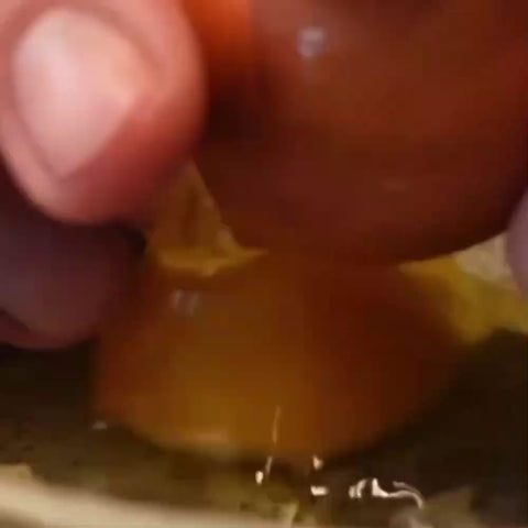 Grönbetesägg